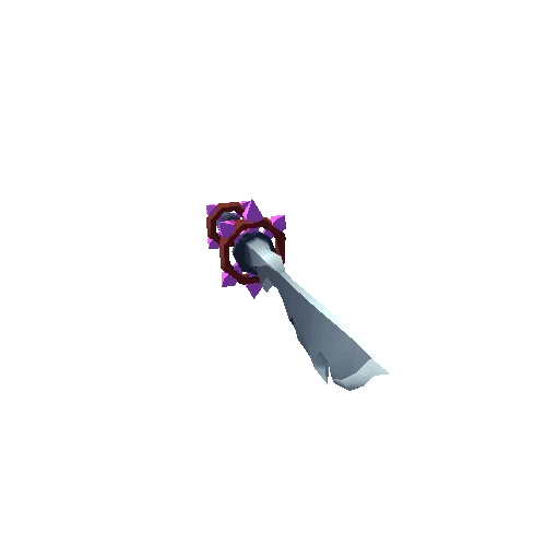 Sword 07 Purple